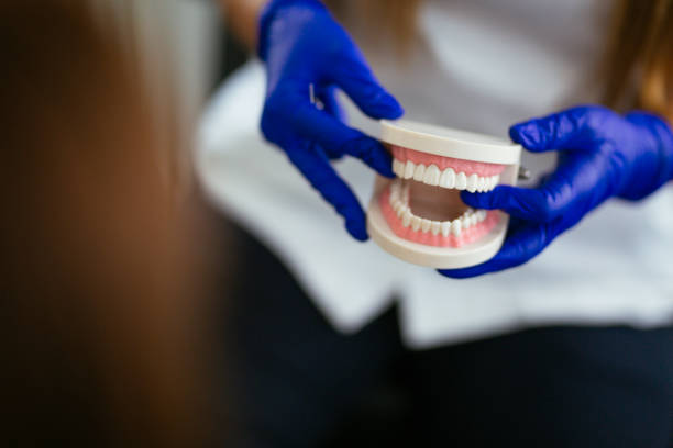 Best Full Mouth Reconstruction  in West Hollywood, CA