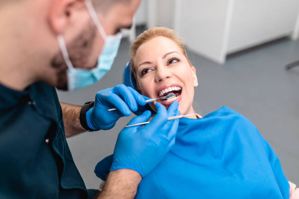 Best Wisdom Tooth Removal  in West Hollywood, CA